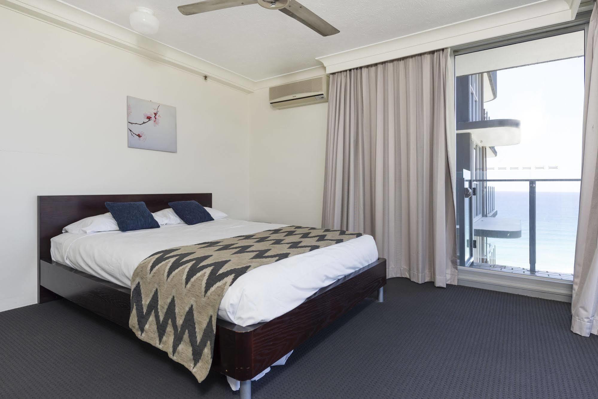 Resort Sunbird Main