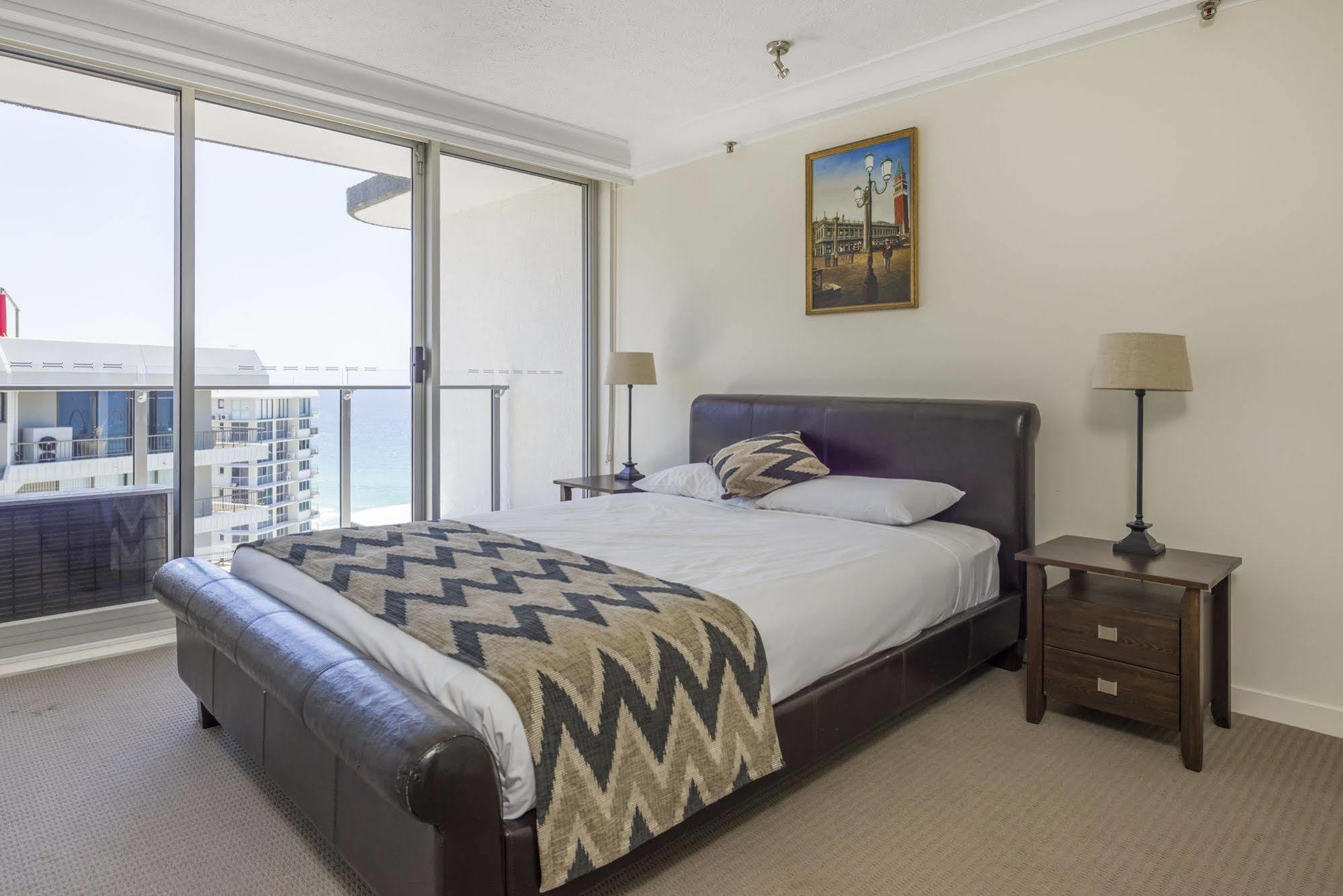 Resort Sunbird Main Gold Coast