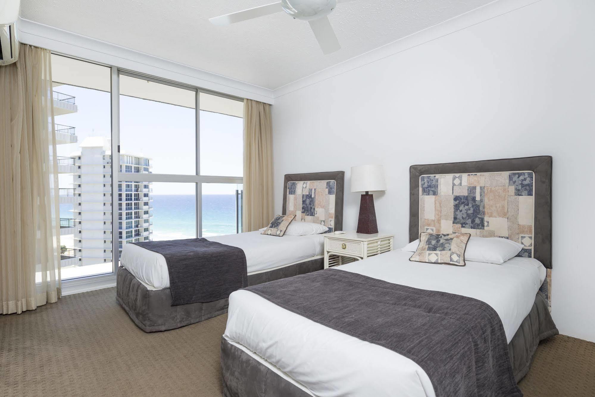 Sunbird Main Resort Gold Coast
