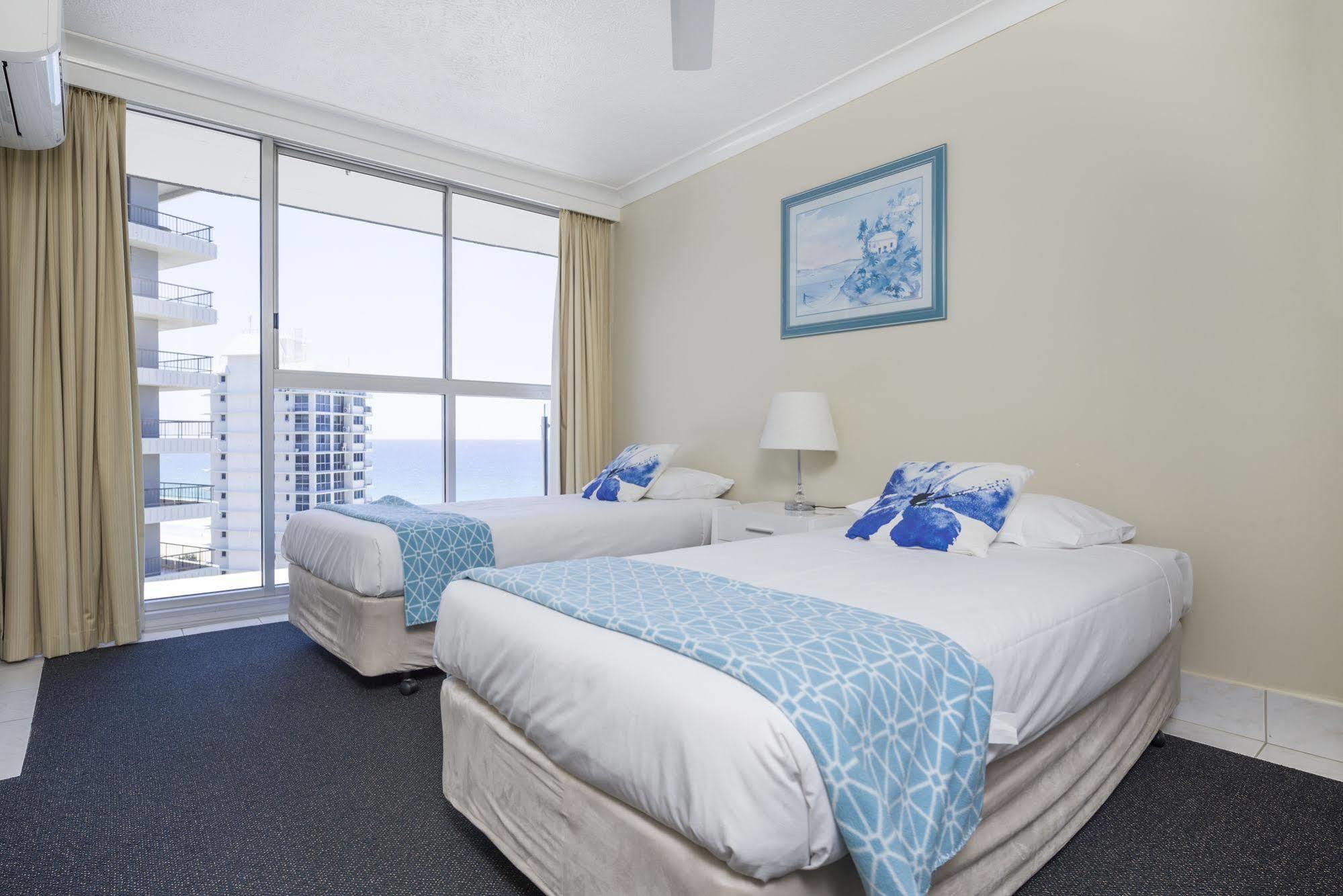 Sunbird Main Resort Gold Coast