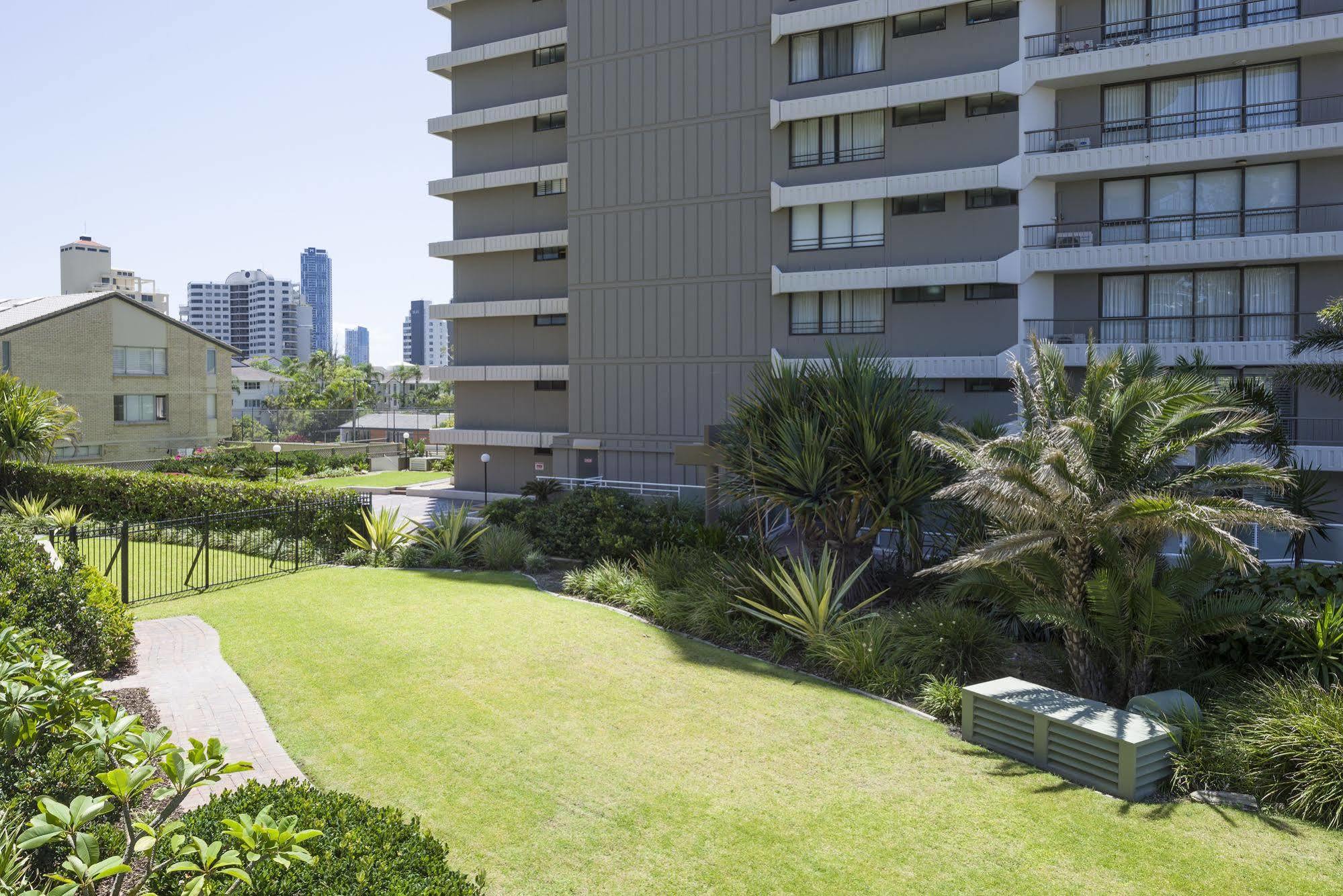Sunbird Main Gold Coast