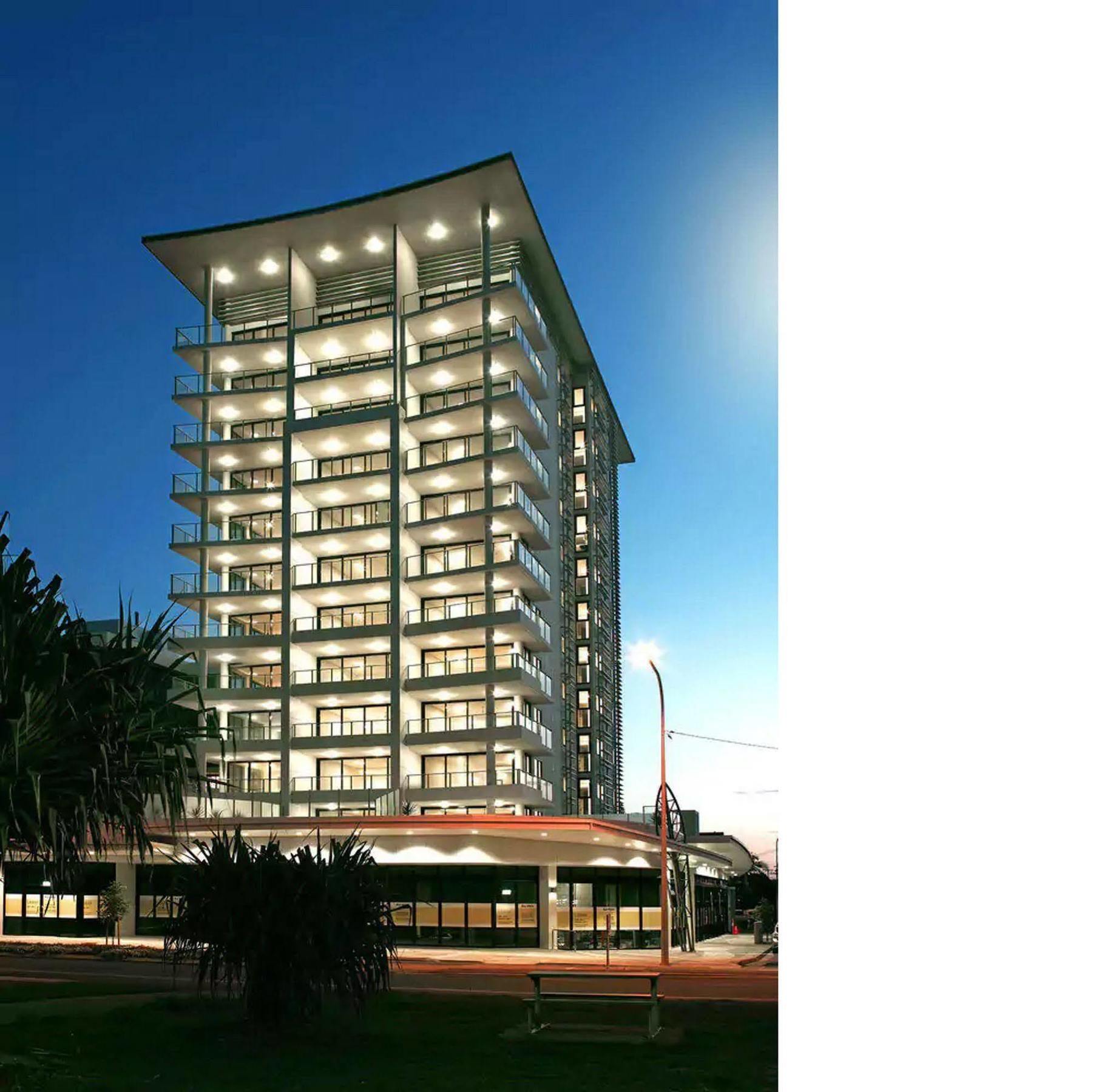 Pure Kirra Aparthotel Gold Coast