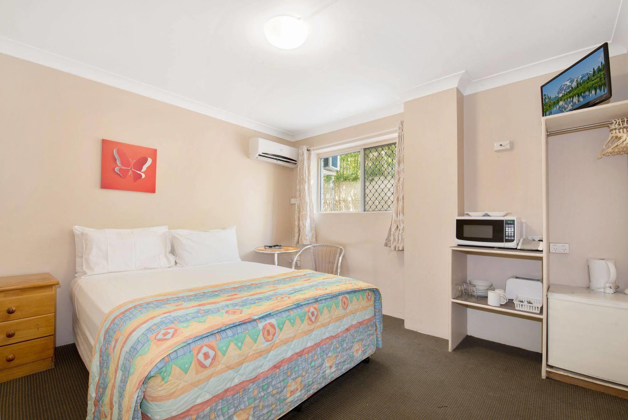 Browns At Broadbeach 3*