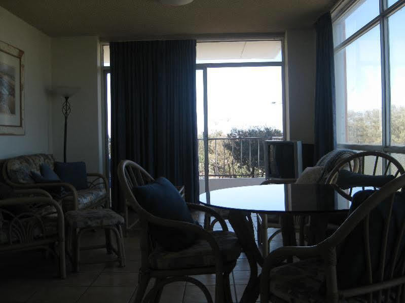 Suntower Aparthotel