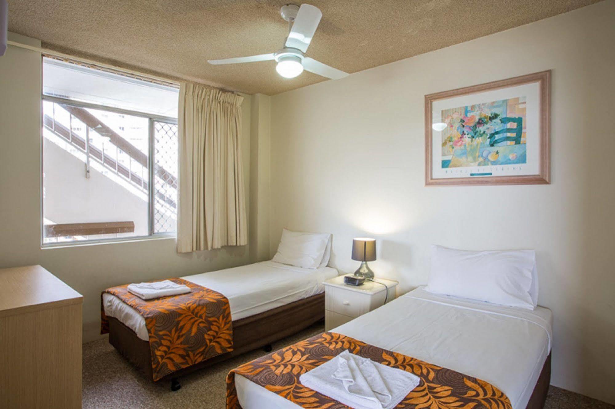 Suntower Aparthotel Gold Coast