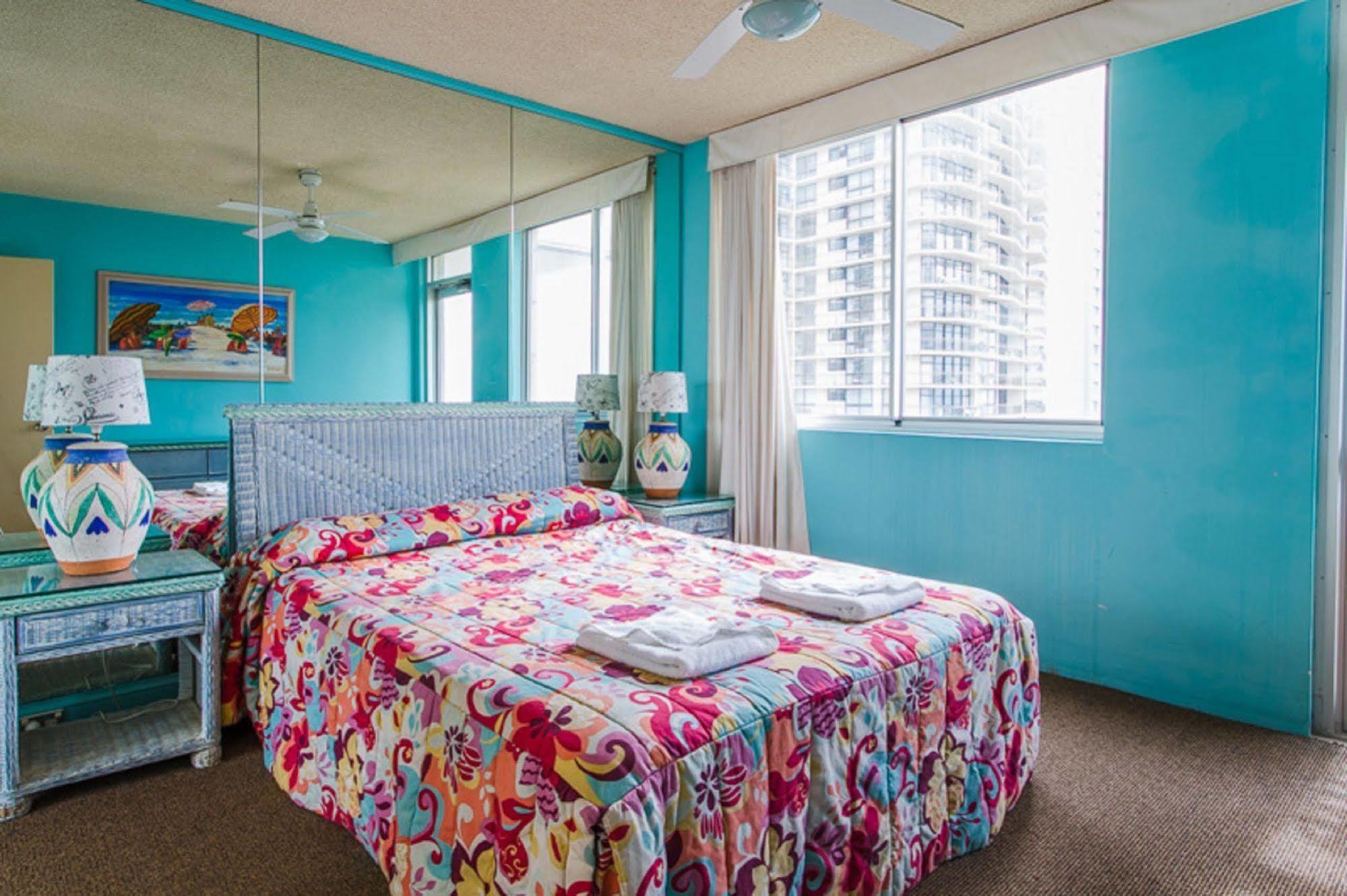 Aparthotel Suntower Gold Coast