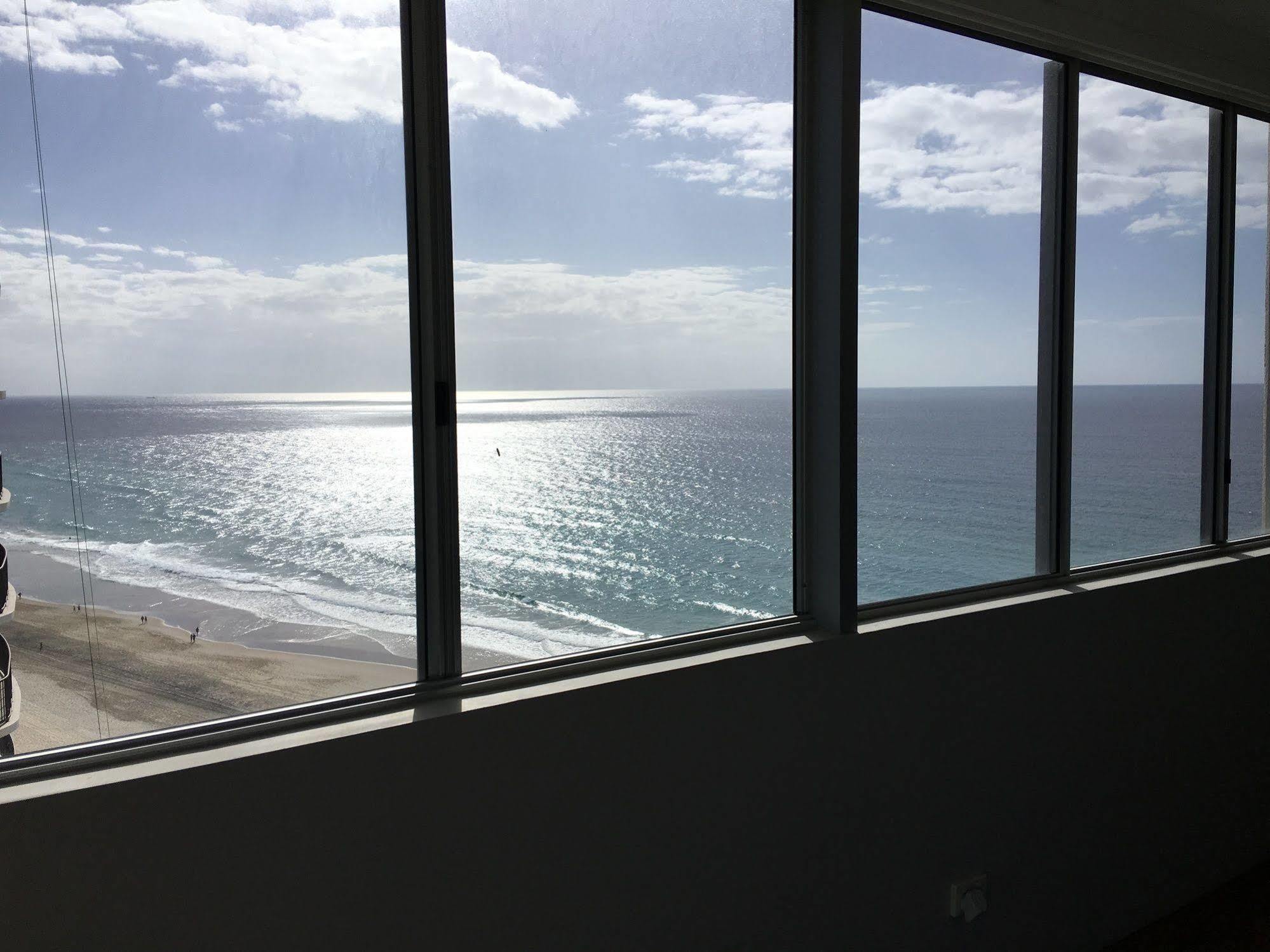 The Penthouses Gold Coast