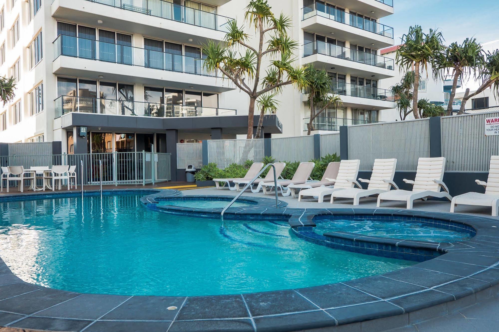 The Penthouses 4* Gold Coast