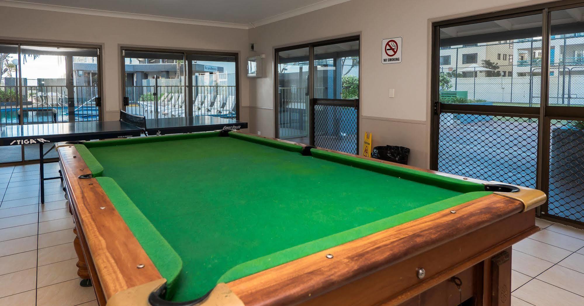 Aparthotel The Penthouses Gold Coast