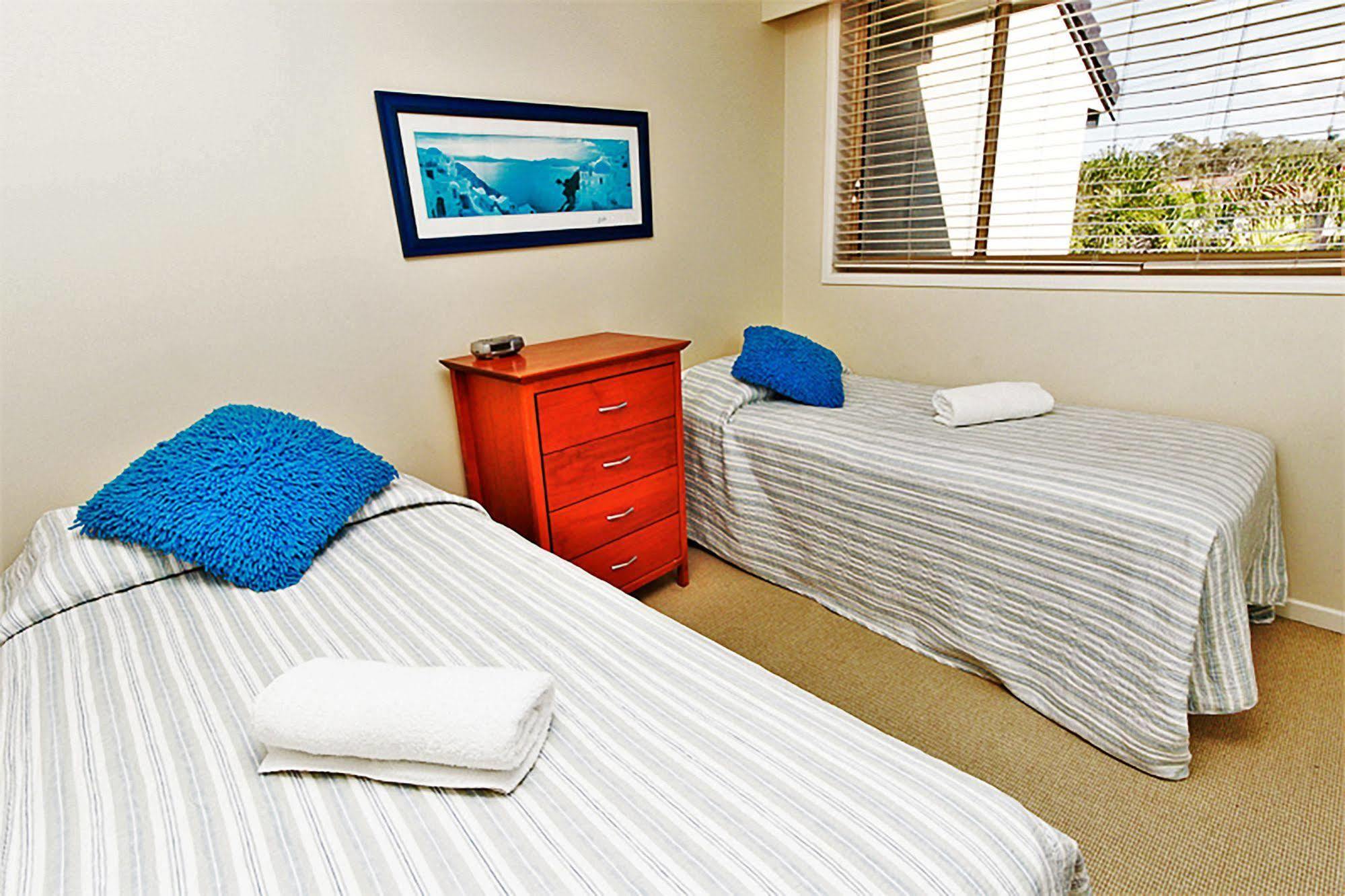Aparthotel Sandcastles On Currumbin Beachfront, Gold Coast