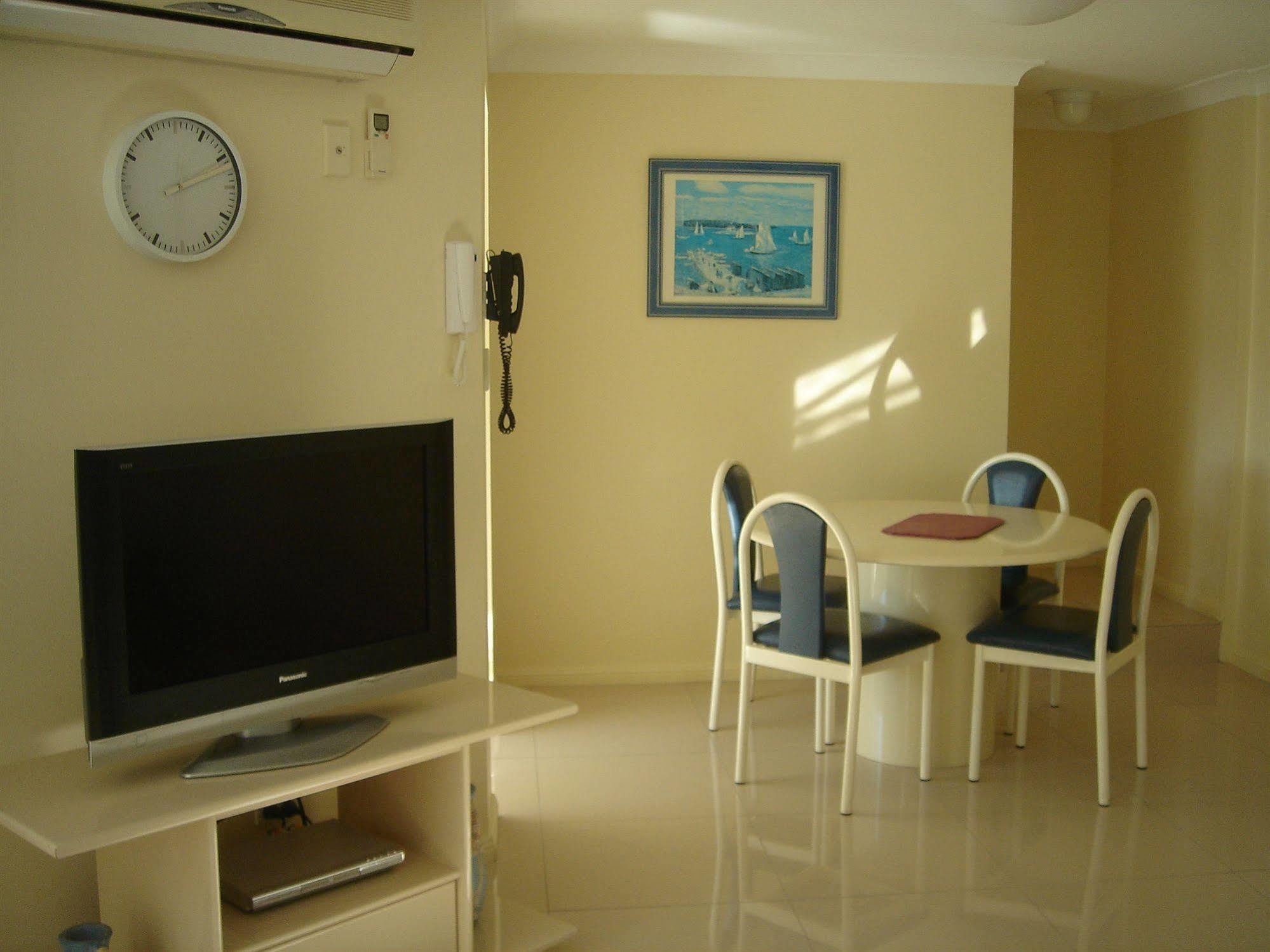 Le Lavandou Aparthotel Gold Coast