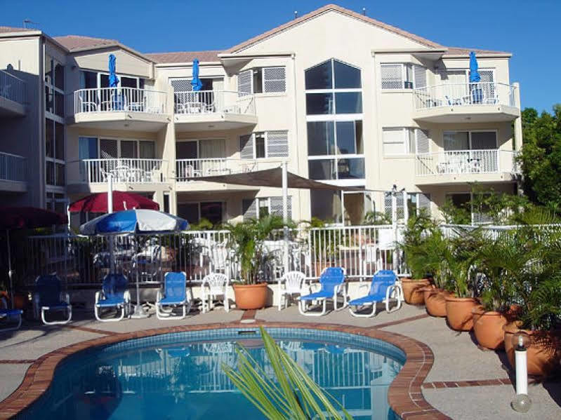 Le Lavandou Aparthotel 3*