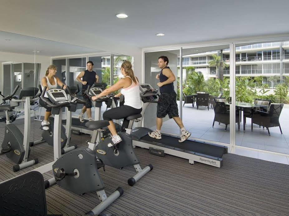 Azzura Greens 5* Gold Coast