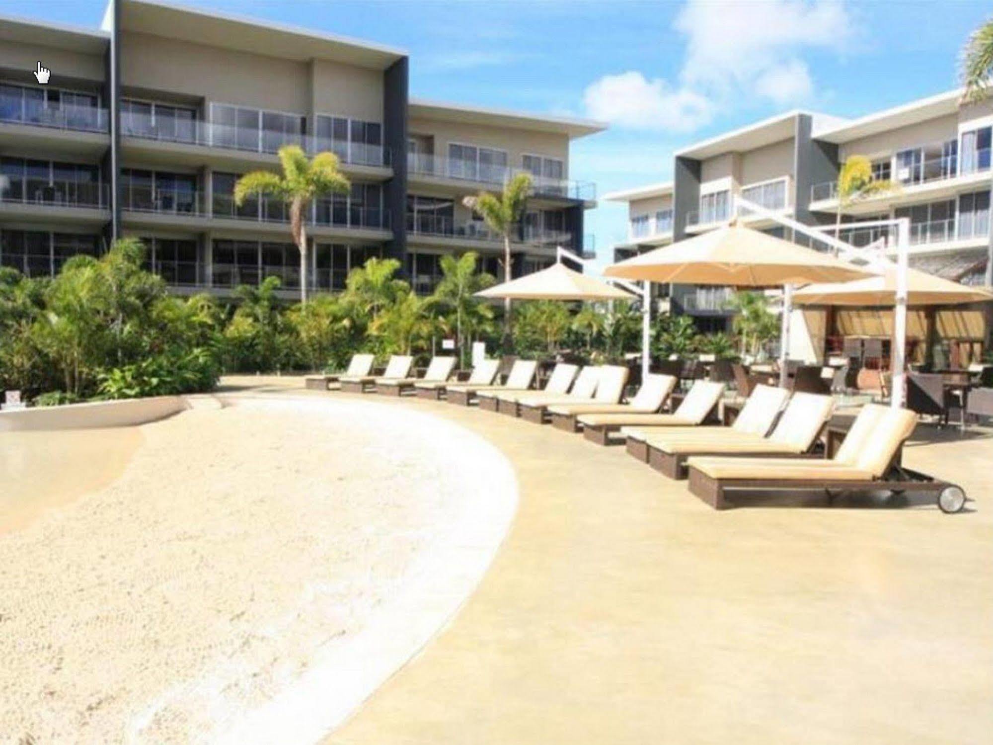 Resort Azzura Greens 5*