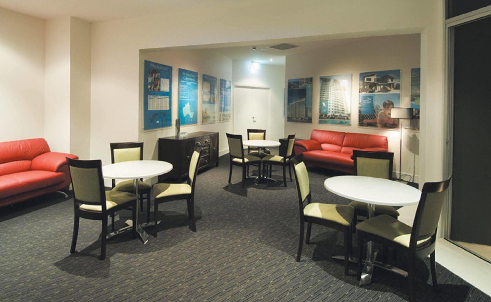 Resort Azzura Greens Gold Coast