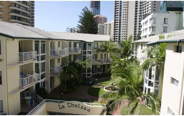 Le Chelsea Holidays 3* Gold Coast