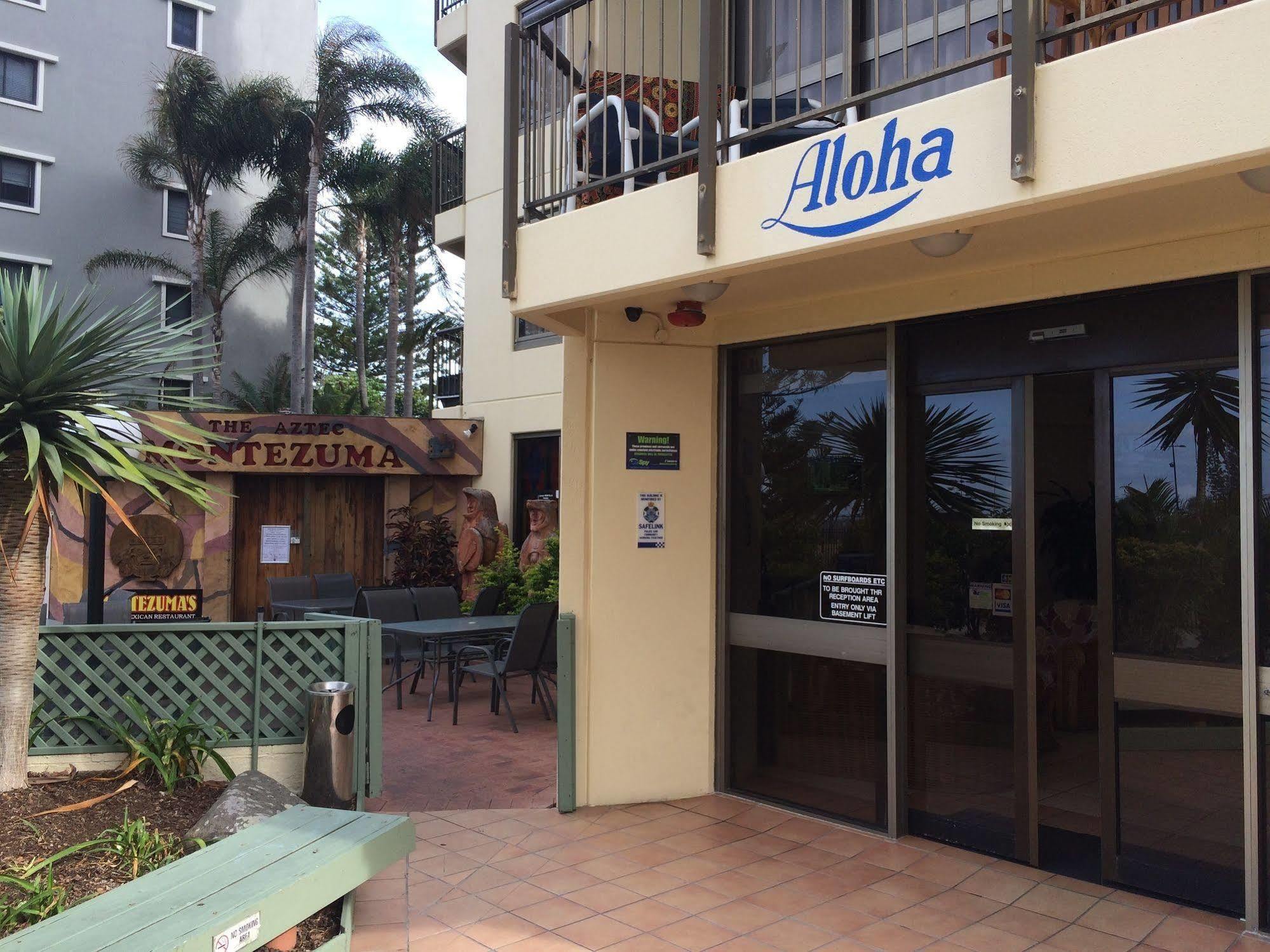 Resort Aloha