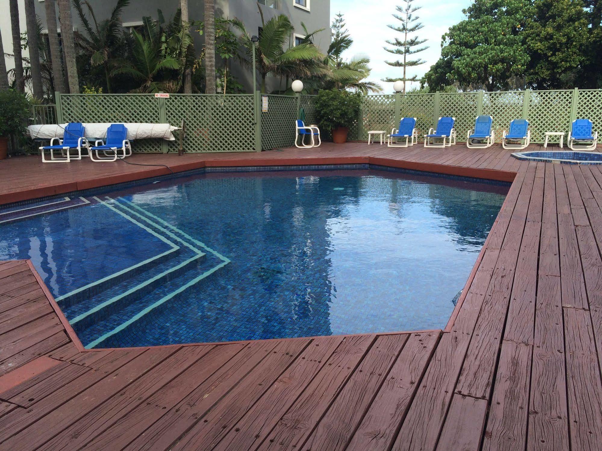 Aloha Resort 3*
