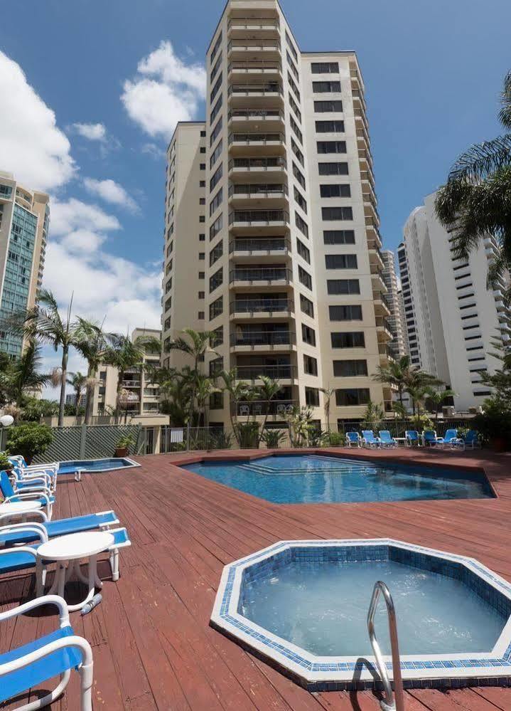 Resort Aloha 3*