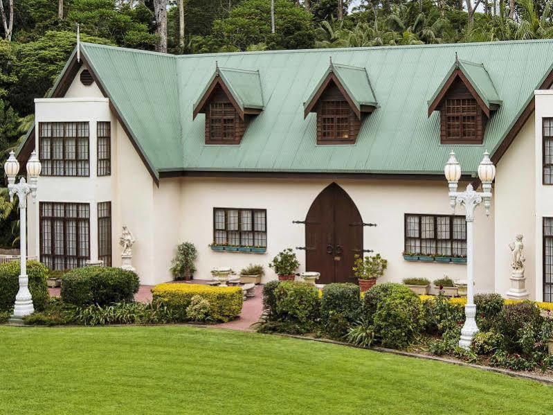 Mt Tamborine Stonehaven Manor Casa de hóspedes 4*
