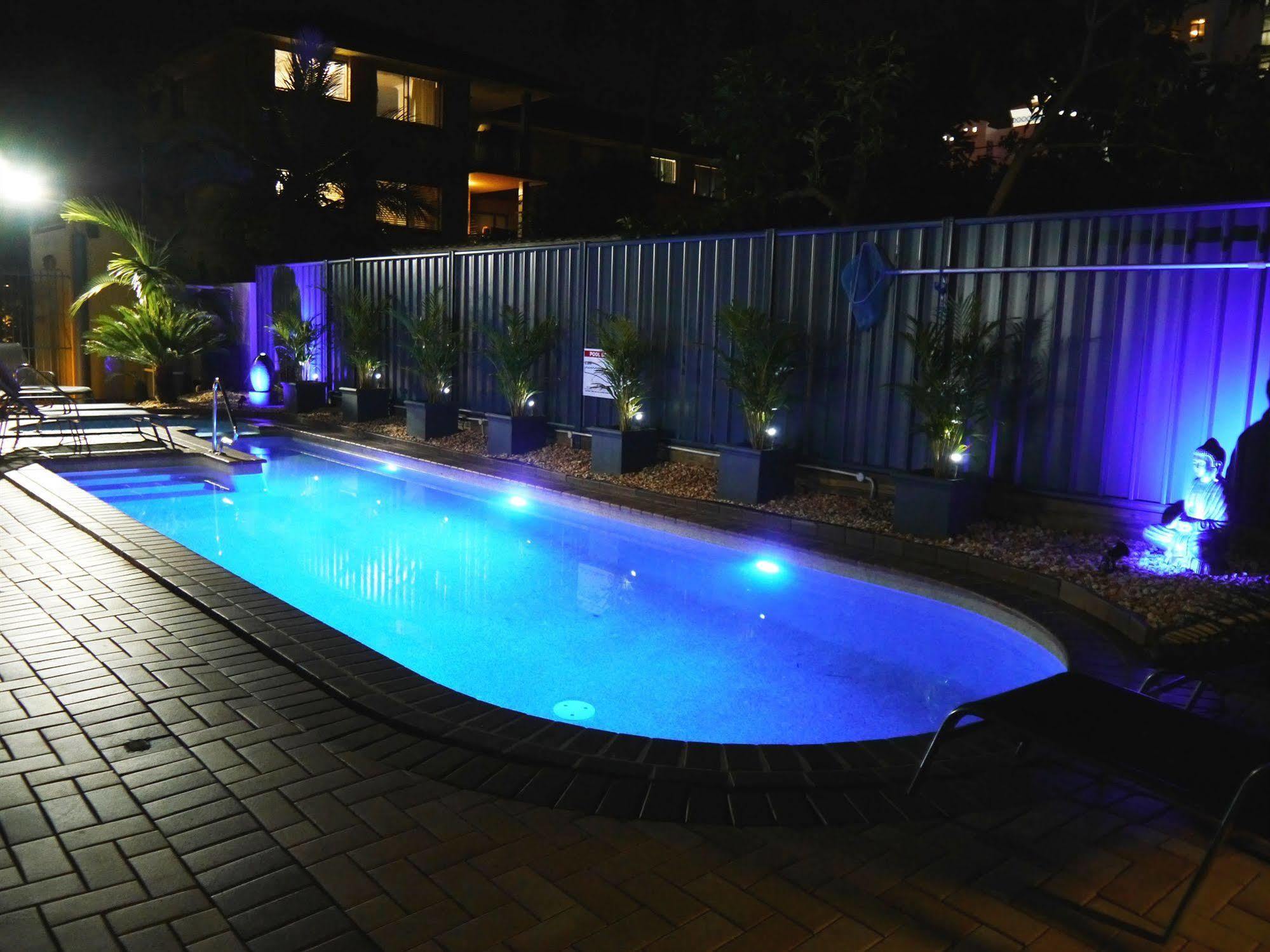 Aparthotel Portobello Gold Coast