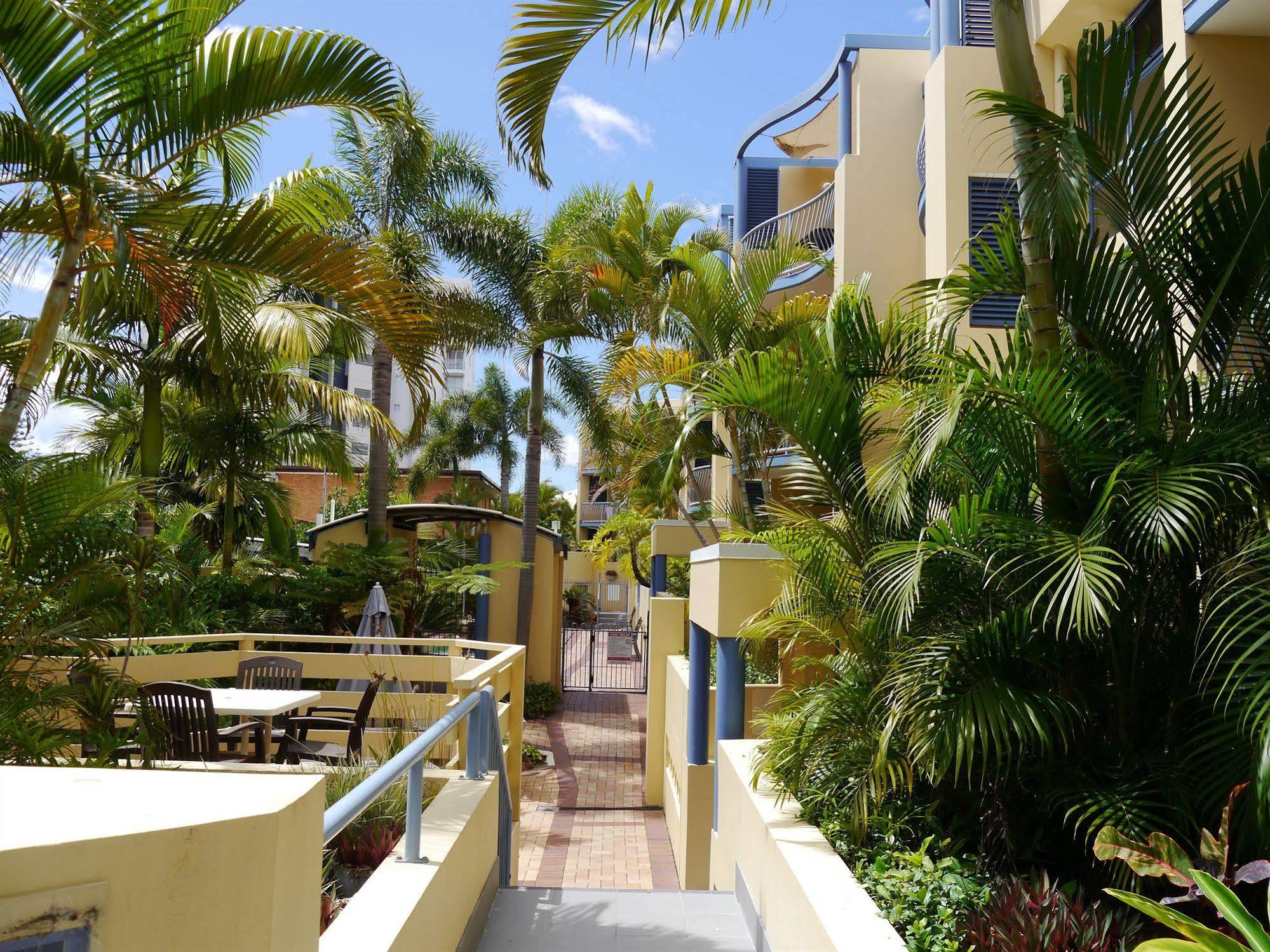 Portobello Gold Coast