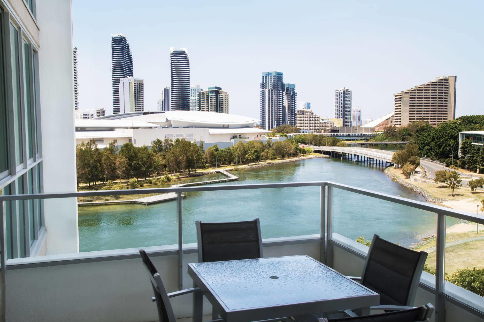 Resort Ultiqa Freshwater Point Broadbeach