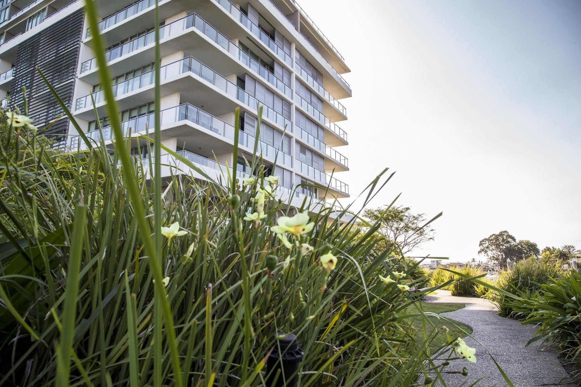 Ultiqa Freshwater Point Broadbeach 4*