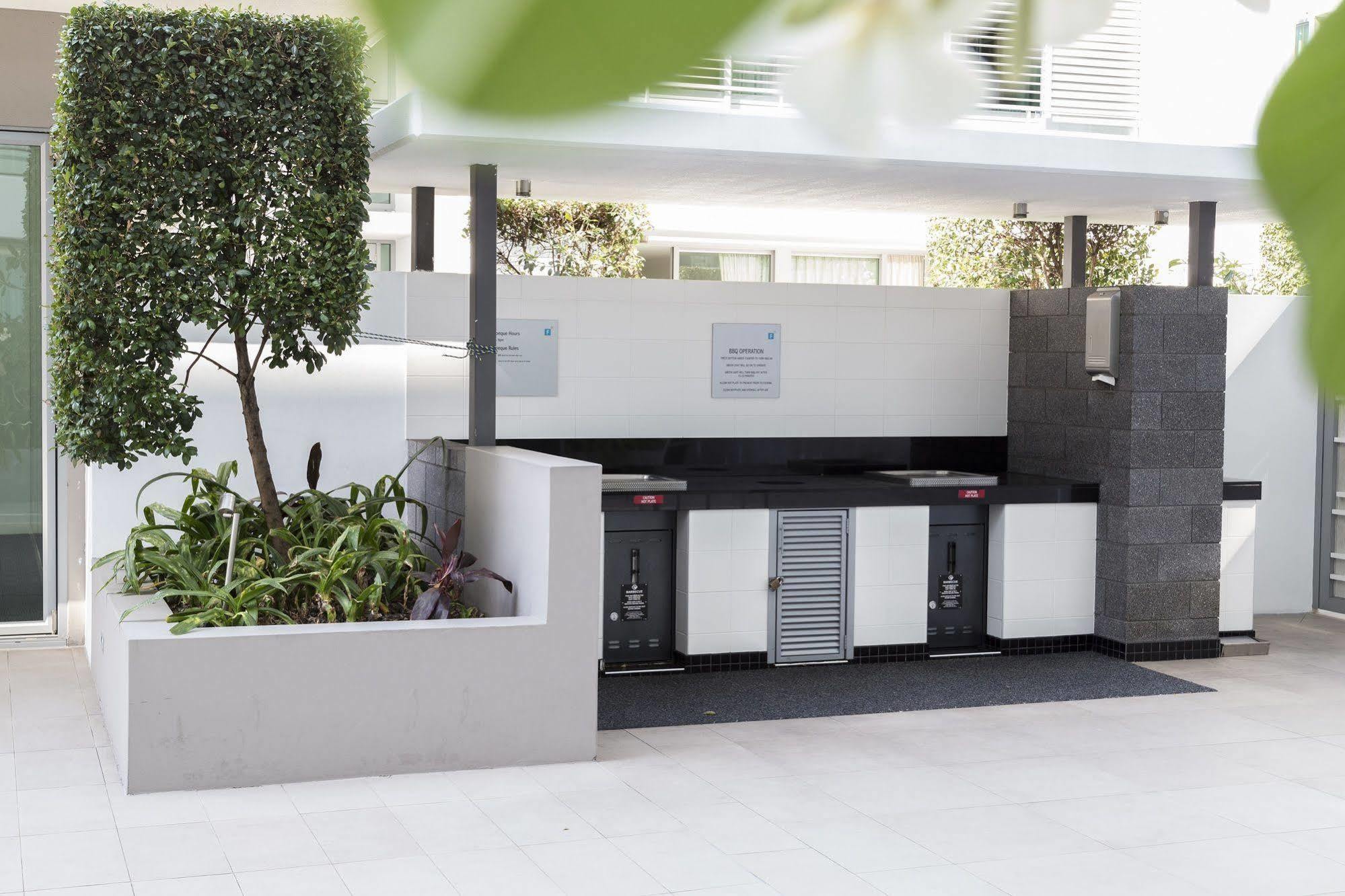 Ultiqa Freshwater Point Broadbeach