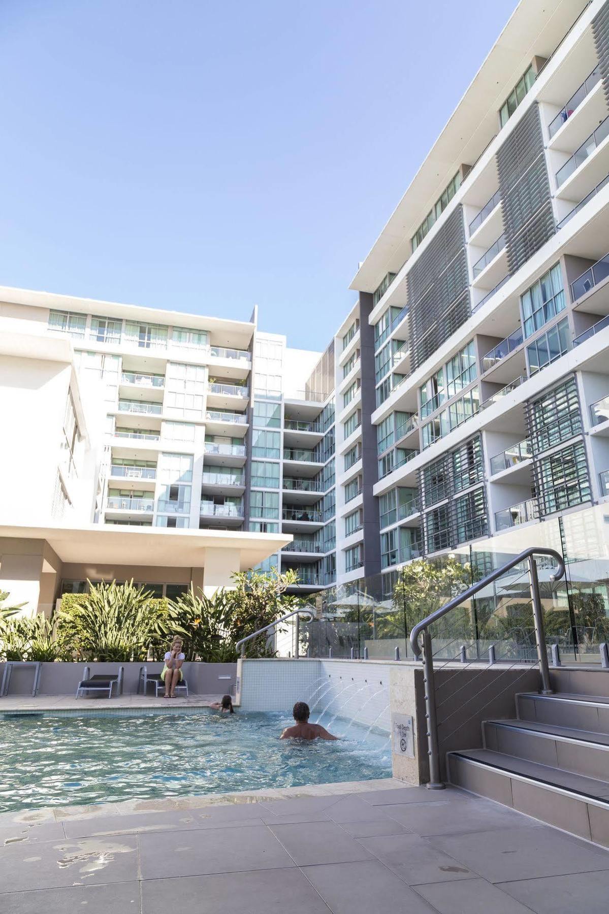 Resort Ultiqa Freshwater Point Broadbeach
