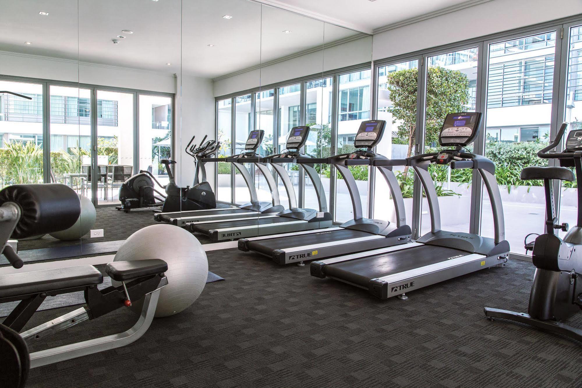 Ultiqa Freshwater Point Broadbeach Gold Coast