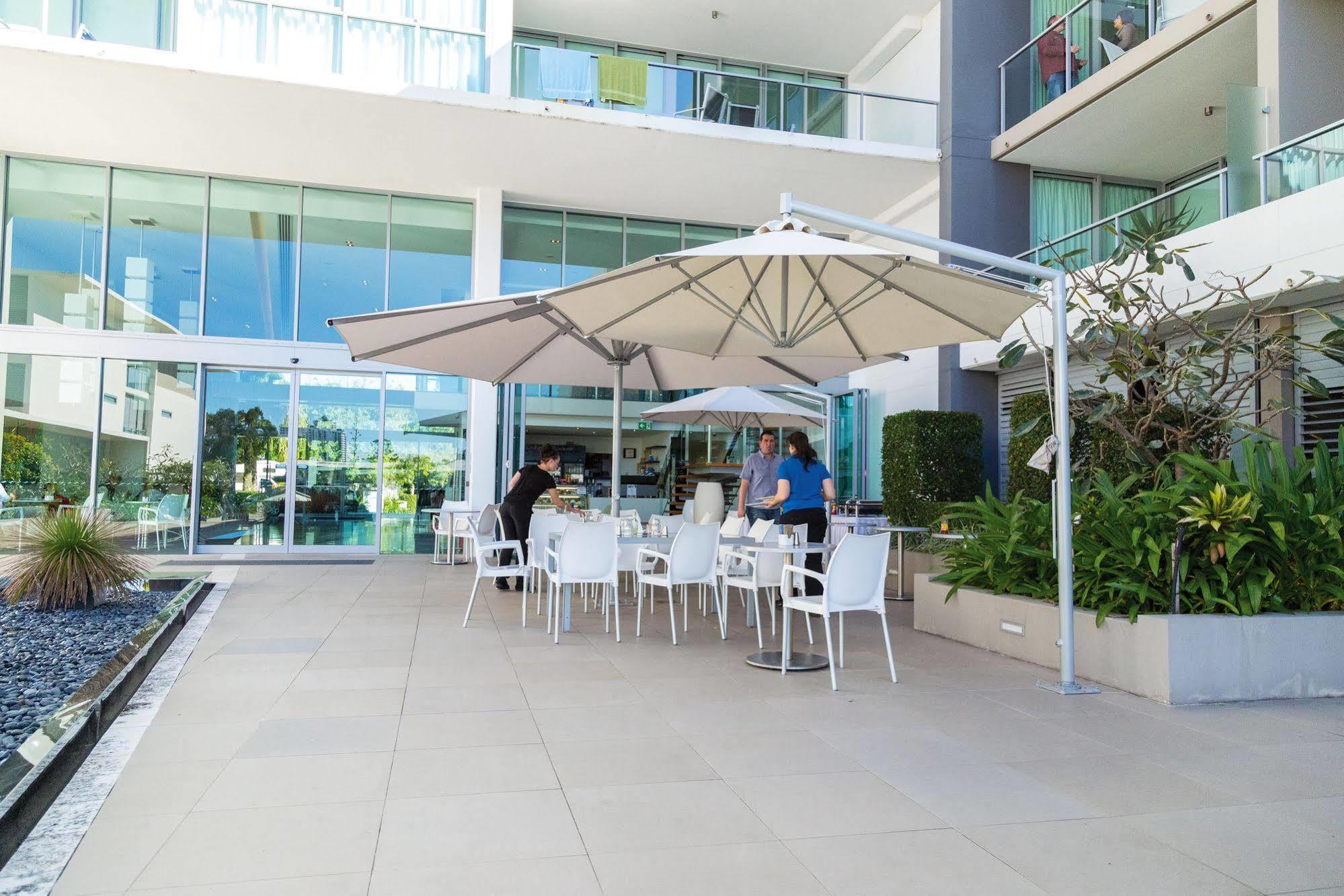 Resort Ultiqa Freshwater Point Broadbeach
