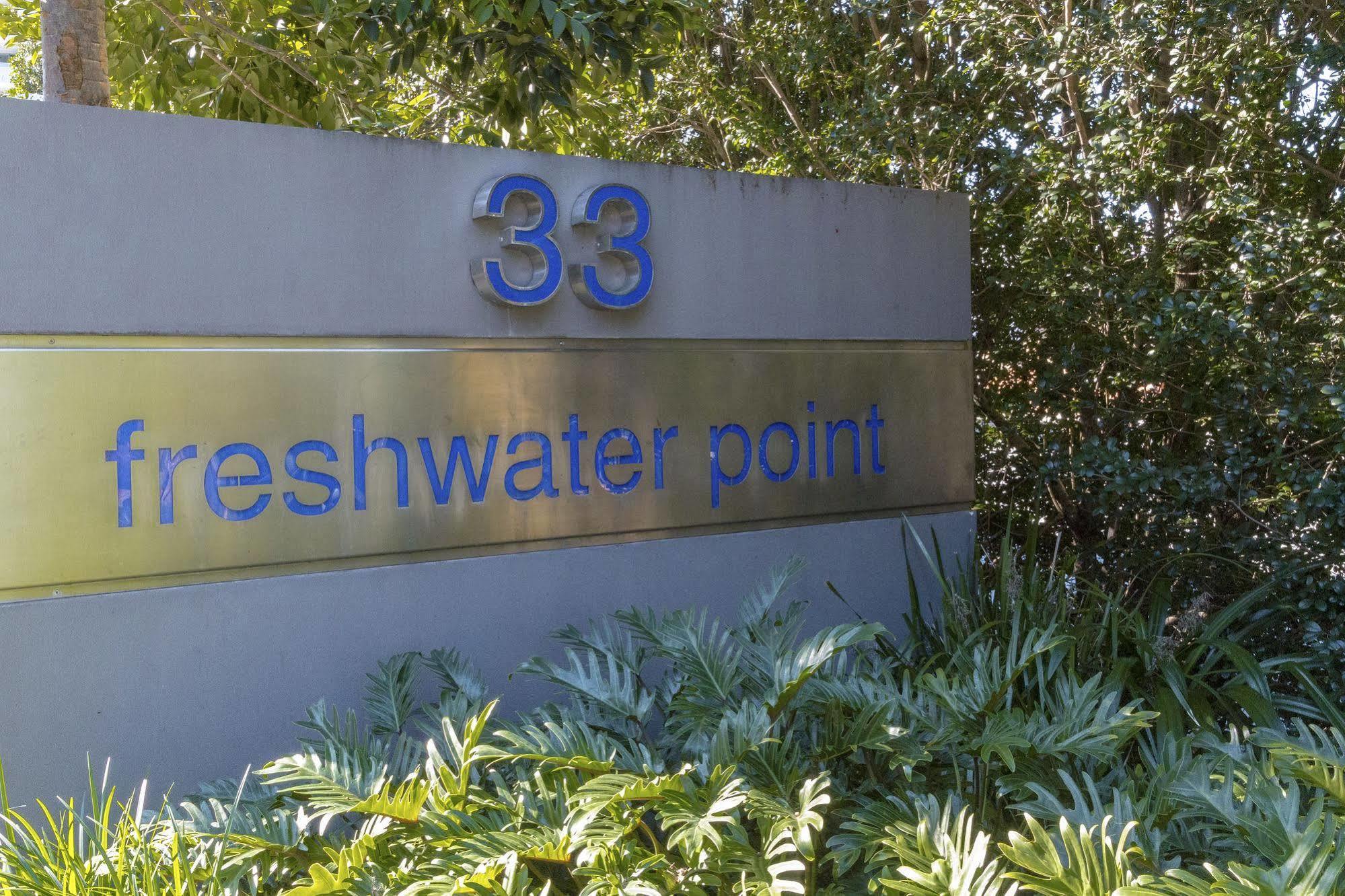 Resort Ultiqa Freshwater Point Broadbeach