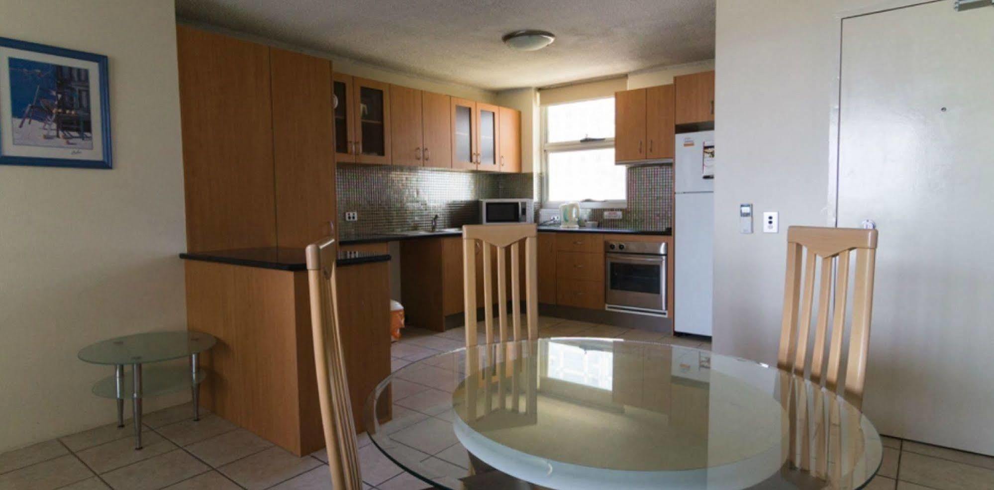 Durham Court Apartment Gold Coast