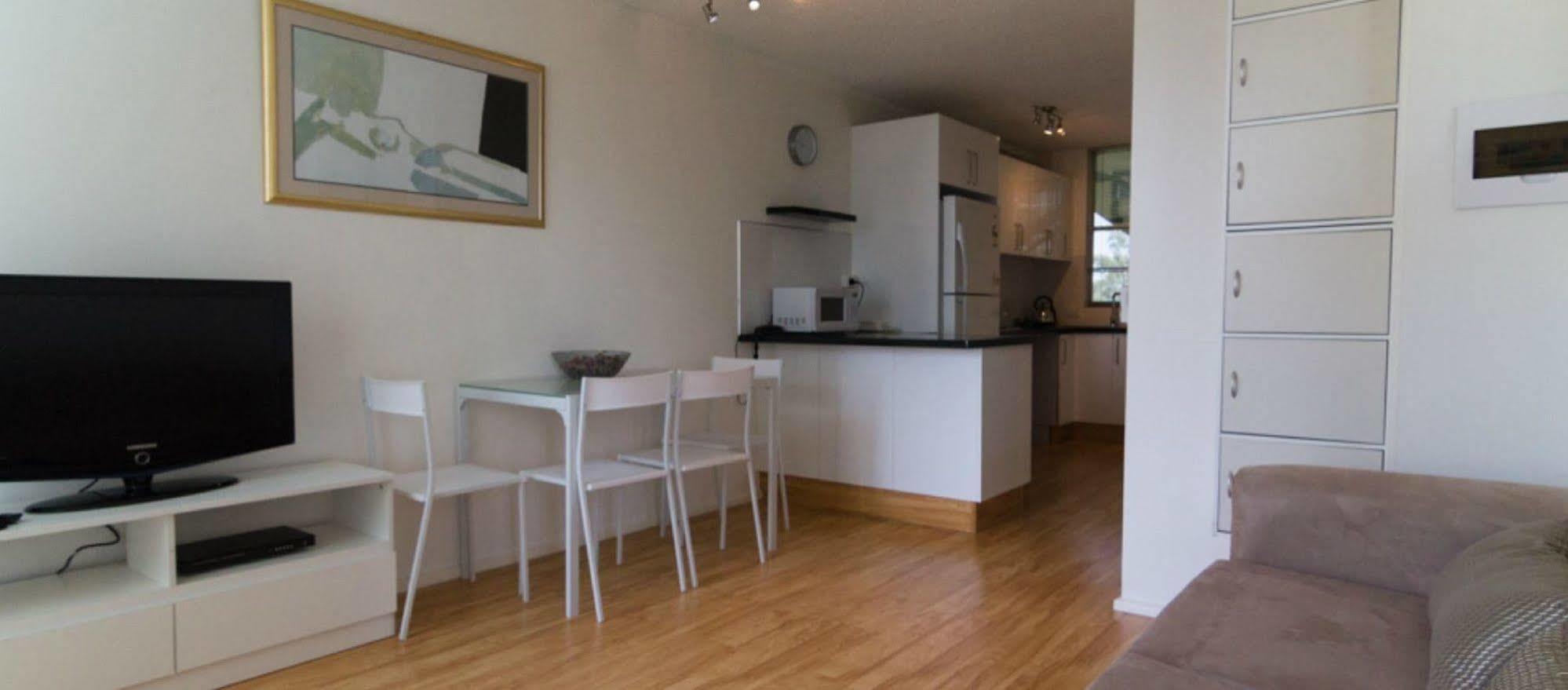 Apartment Durham Court *