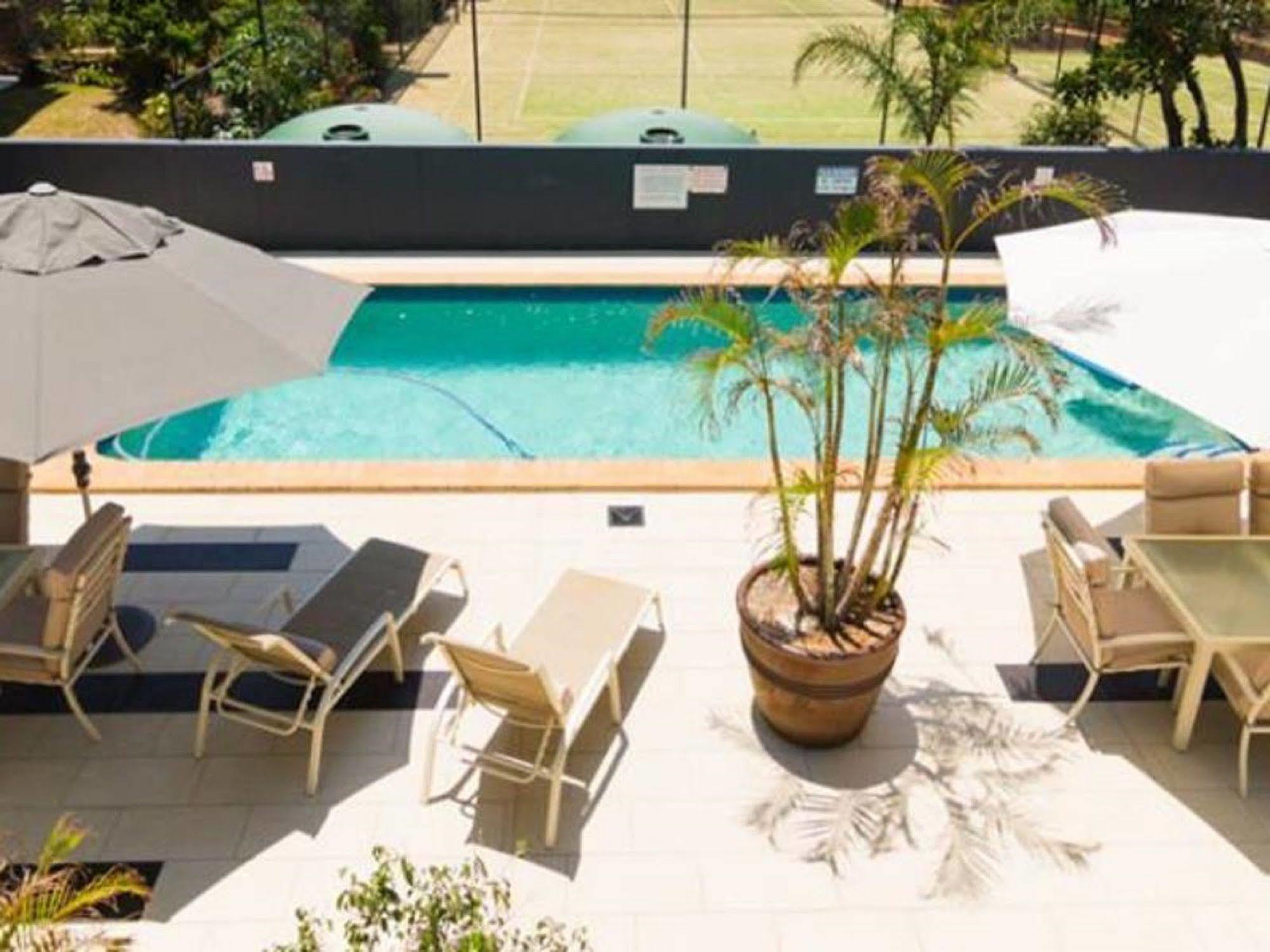 Durham Court Apartment *