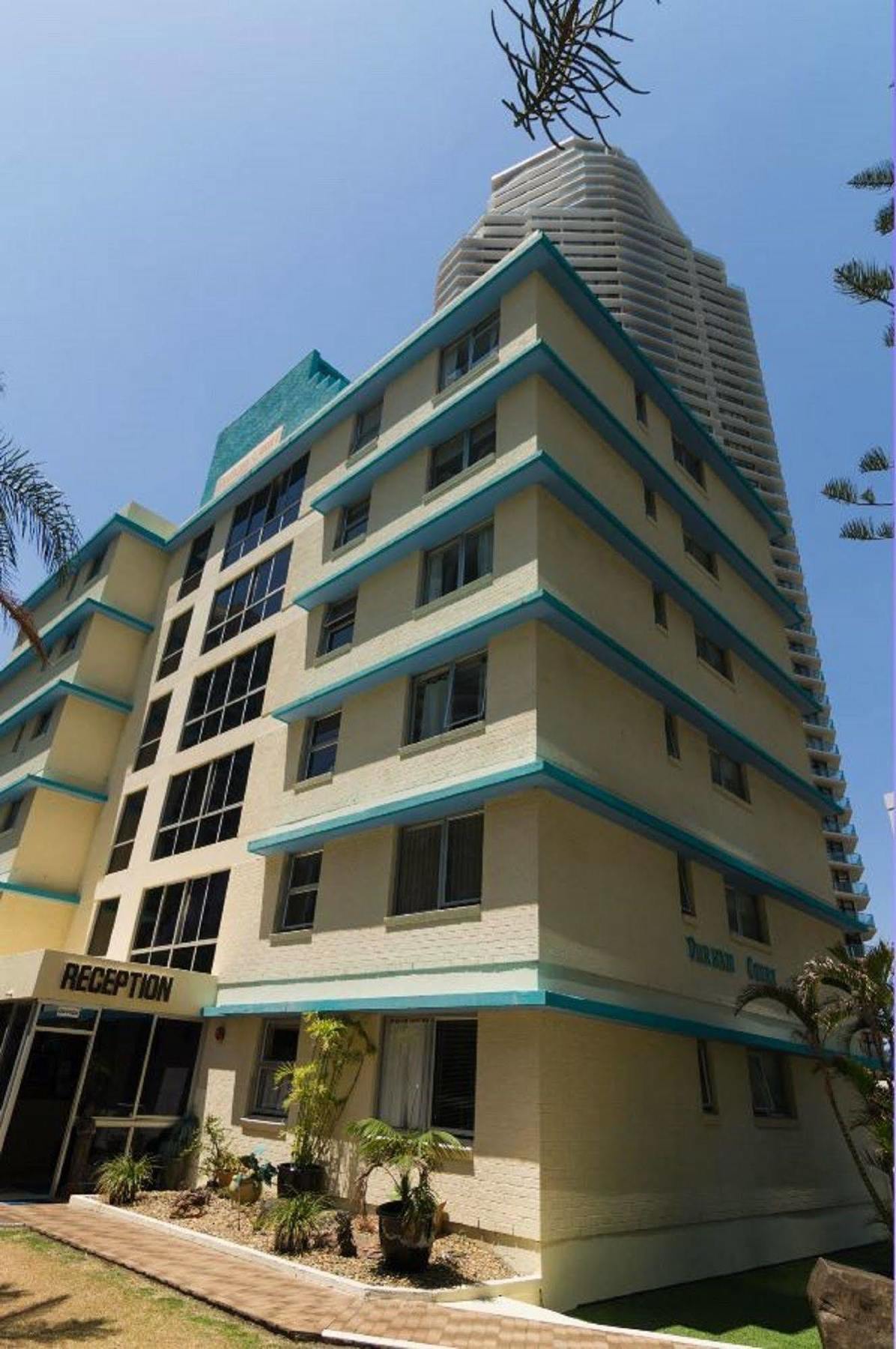 Durham Court * Gold Coast