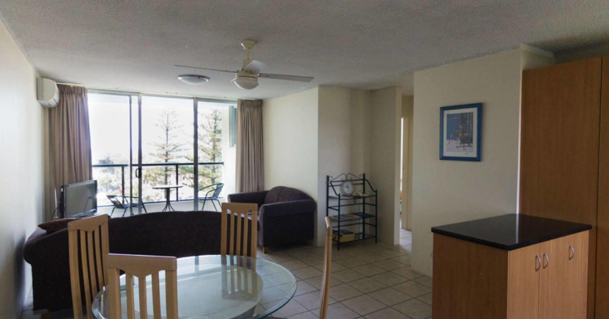 Apartment Durham Court *