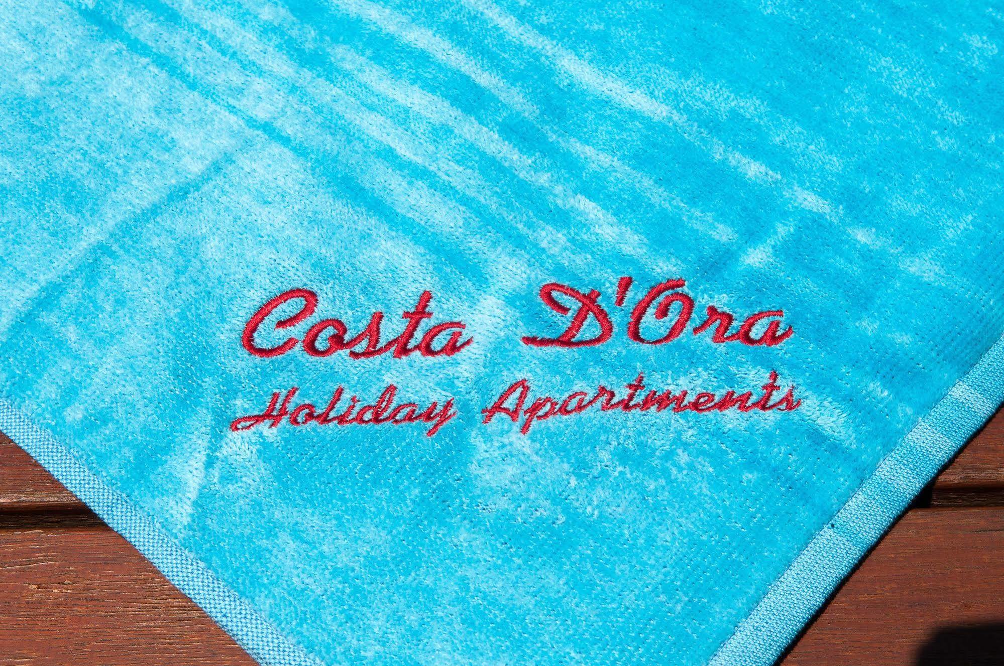 Costa D'ora 3* Gold Coast