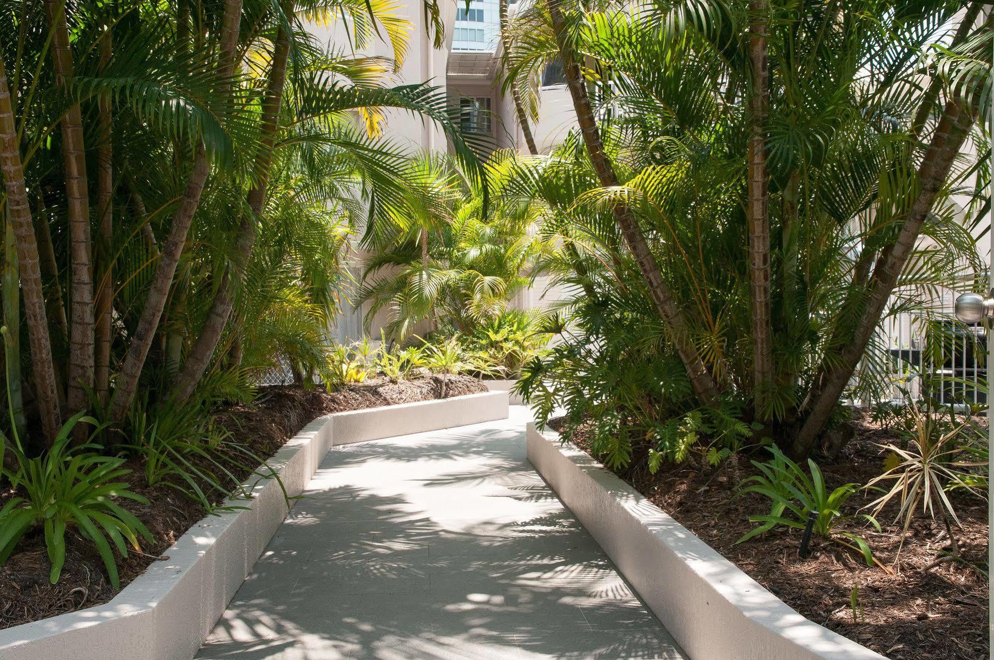 Aparthotel Costa D'ora Gold Coast