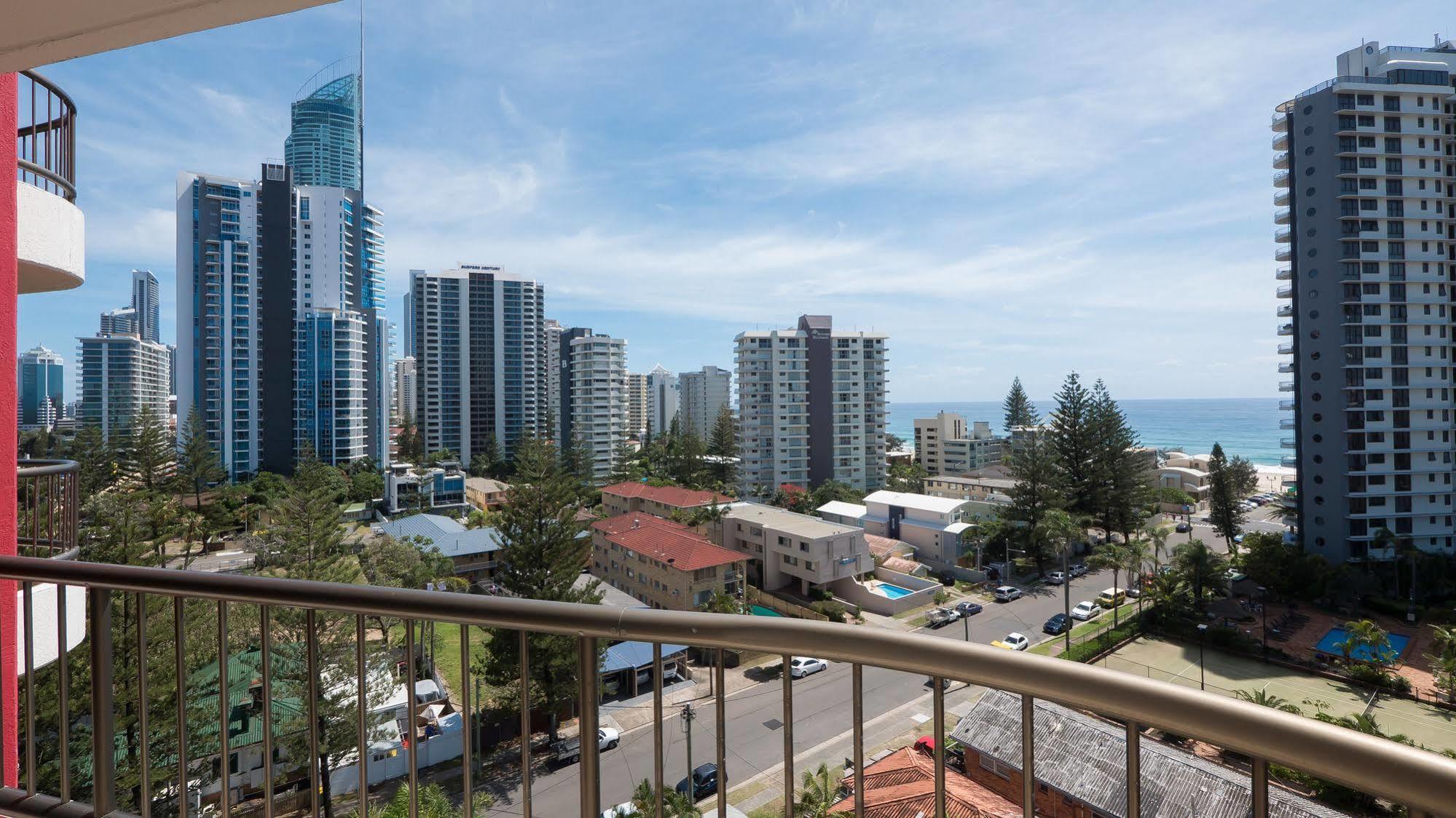 Alexander 3* Gold Coast