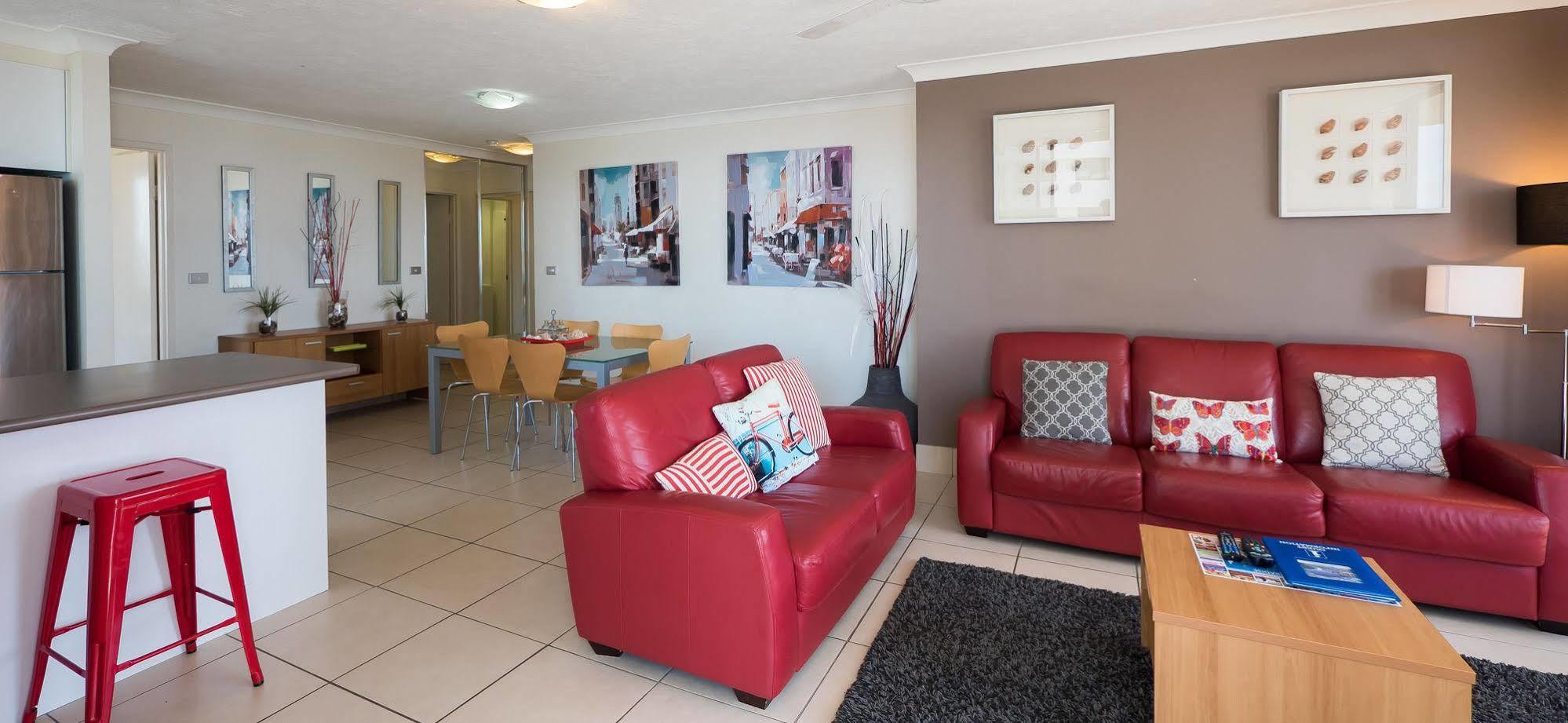Alexander 3* Gold Coast