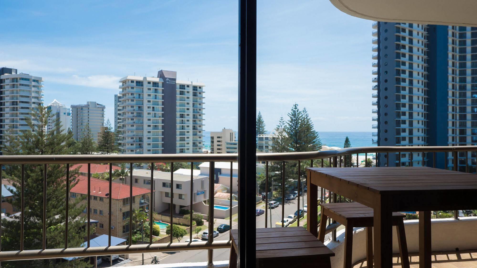 Alexander Gold Coast