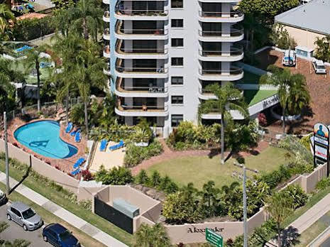 Alexander Aparthotel Gold Coast