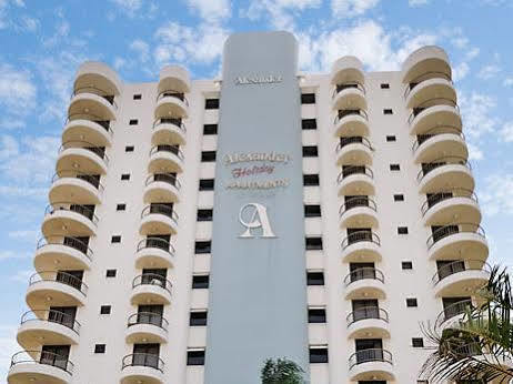 Alexander 3*