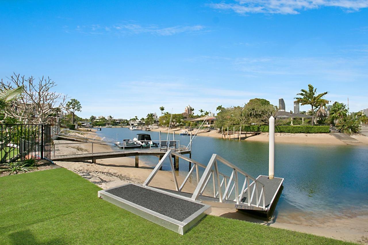 Holiday home Urban Oasis