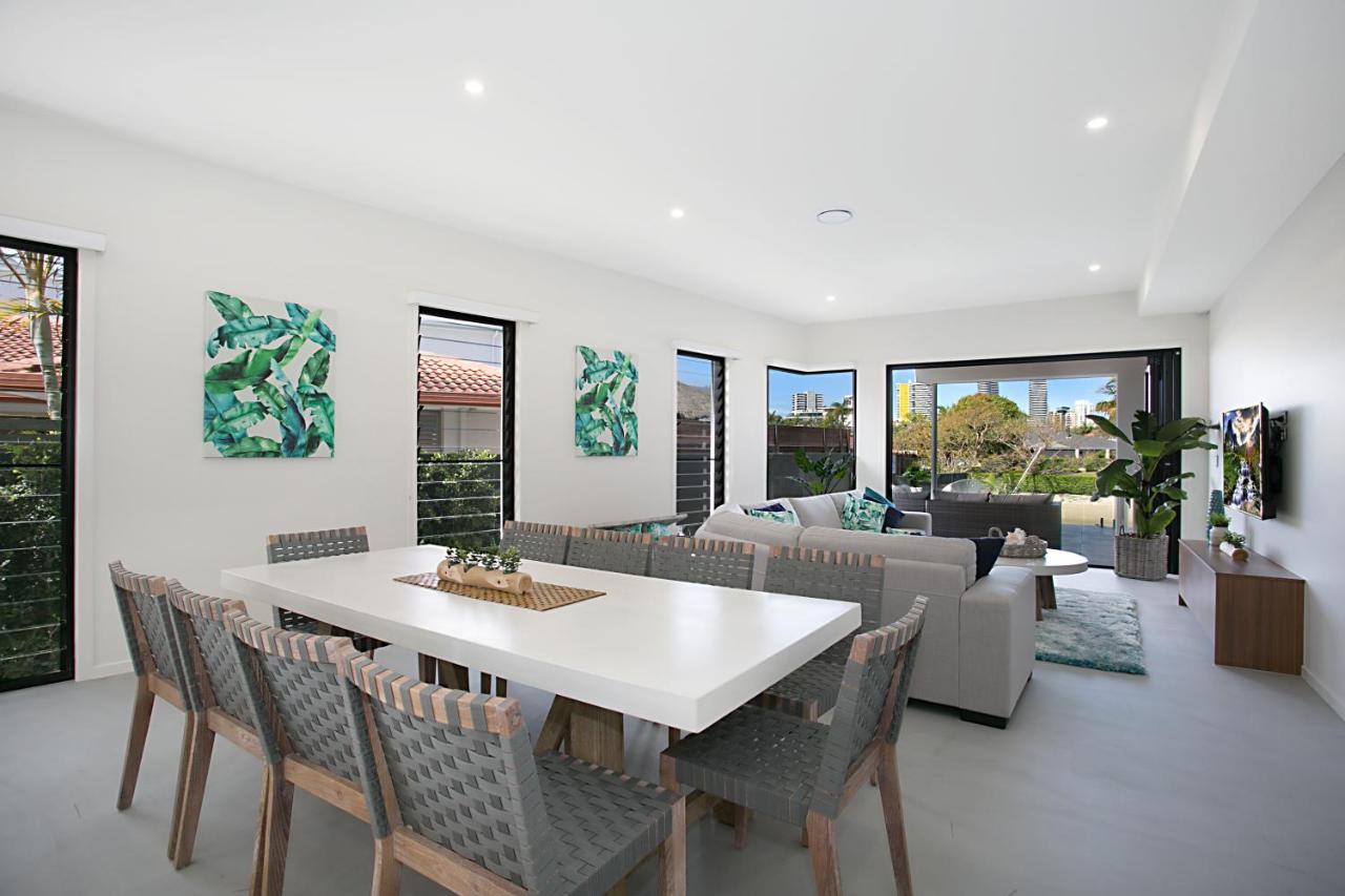 Urban Oasis Holiday home