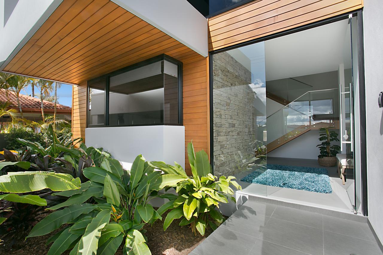 Urban Oasis *