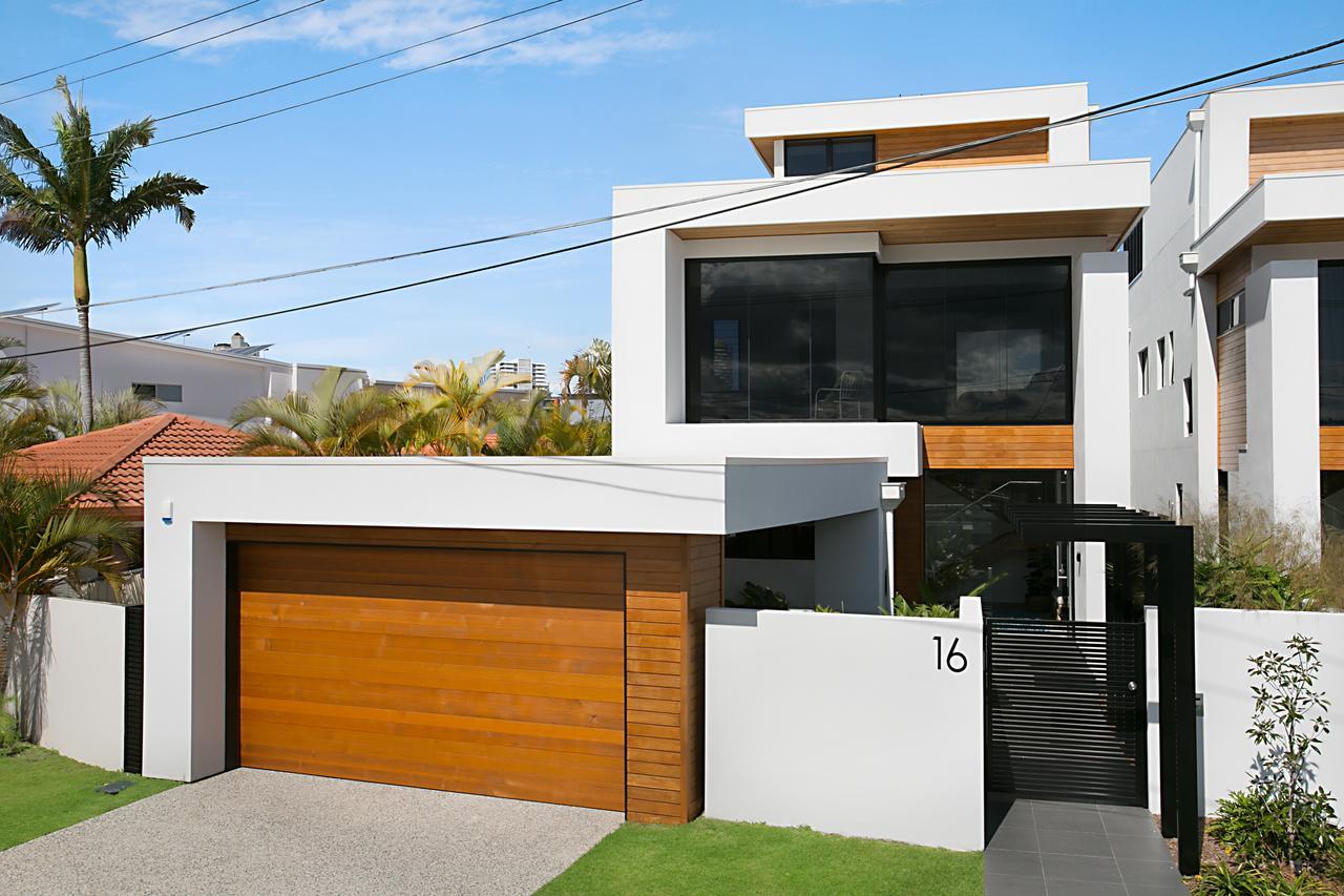 Urban Oasis Holiday home Gold Coast