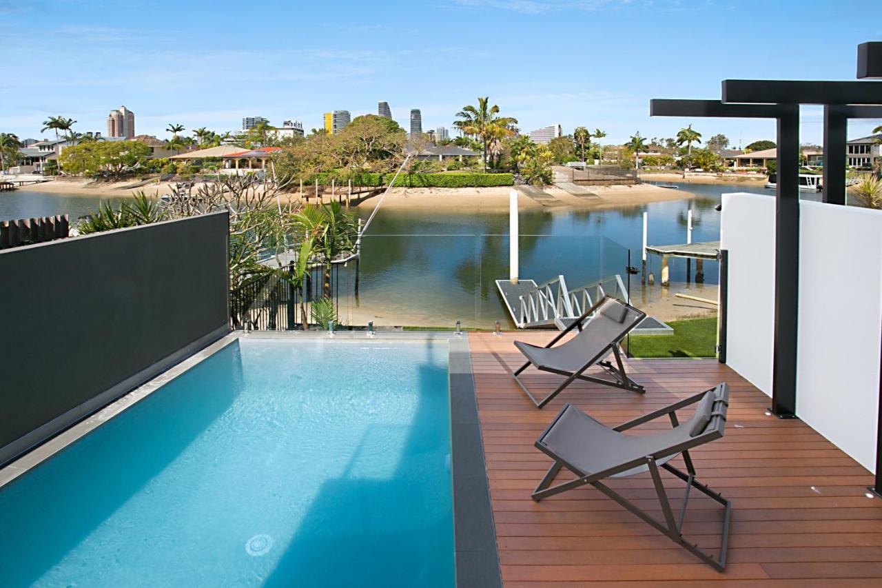 Urban Oasis Holiday home *